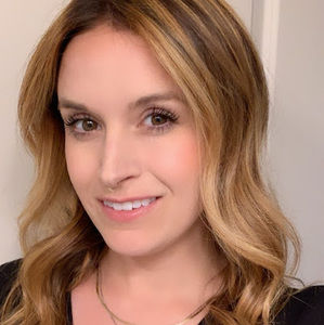 Meet your Posher, Anne marie